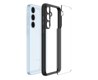 SPIGEN Ultra Hybrid do Samsung Galaxy A55 5G Matte Black - 1231525 - zdjęcie 7